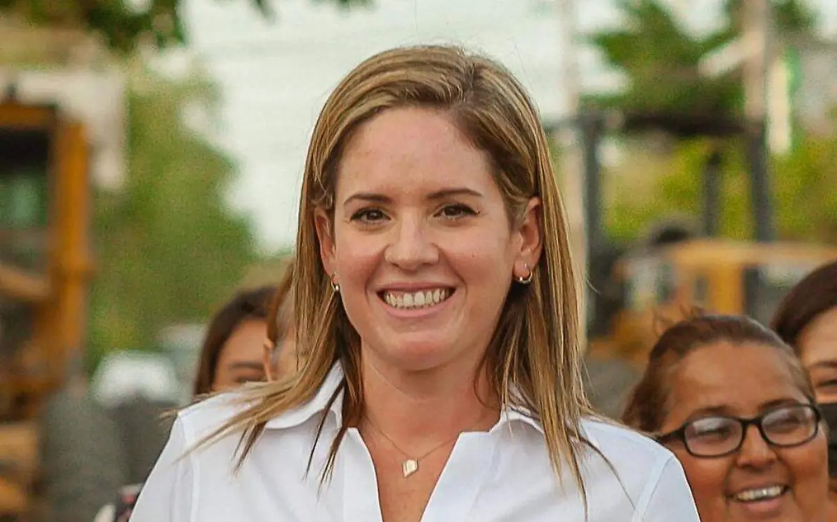 Alejandra Cárdenas Castillejos, apuesta por la civilidad y el respeto a la ley Alejandra Cárdenas