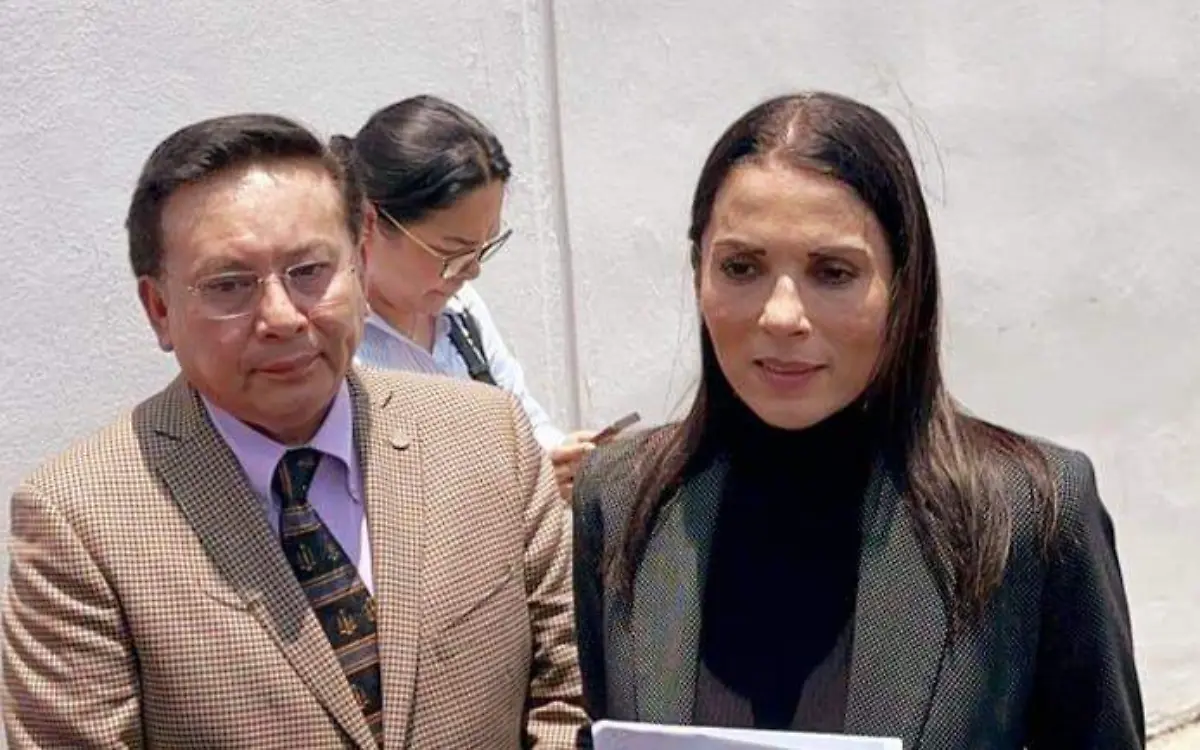 Diputada denuncia falsificación de firmas en documentos del Congreso de Tamaulipas José Luis Tapia (2)