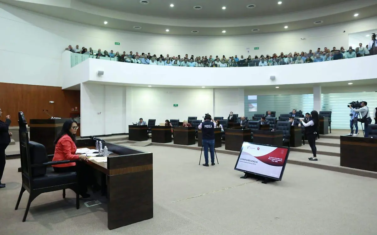 La ASF tiene en la mira a Tamaulipas por un recurso de más de 17 mil mdp 
