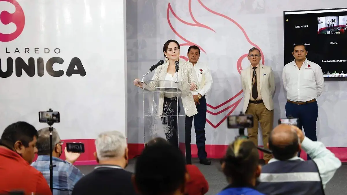Anuncian asistencia del secretario de Segob en toma del gobernador electo de Tamaulipas