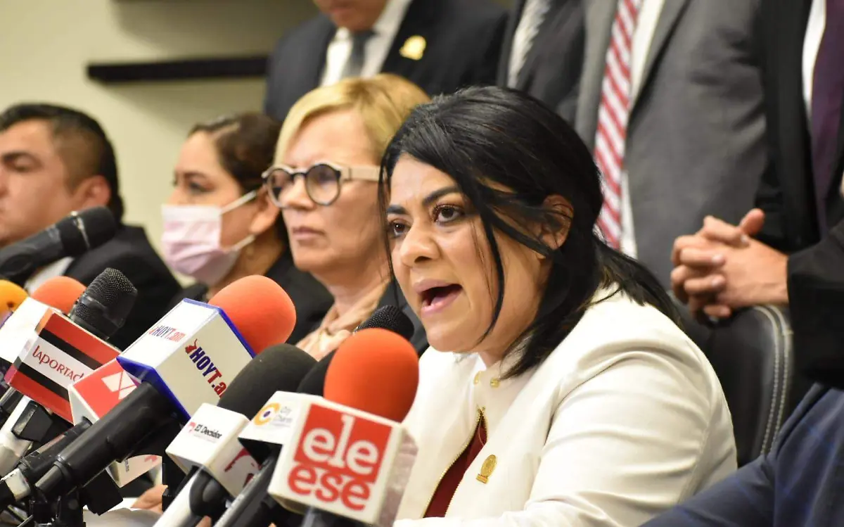 Cae súper físcalía de Tamaulipas Tribunal Electoral revocó acciones del Congreso Vladimir Meza (1)