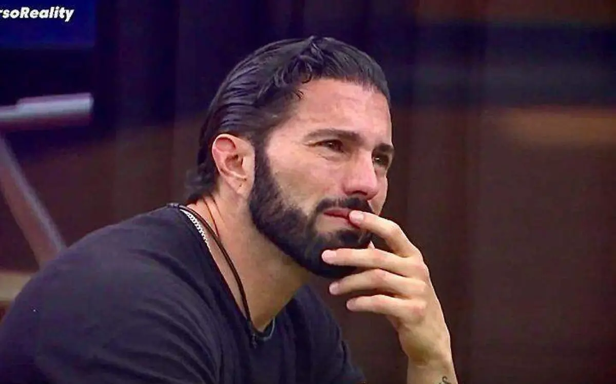 Poncho de Nigris se ha convertido en uno de los favoritos para ganar La Casa de los Famosos Facebook