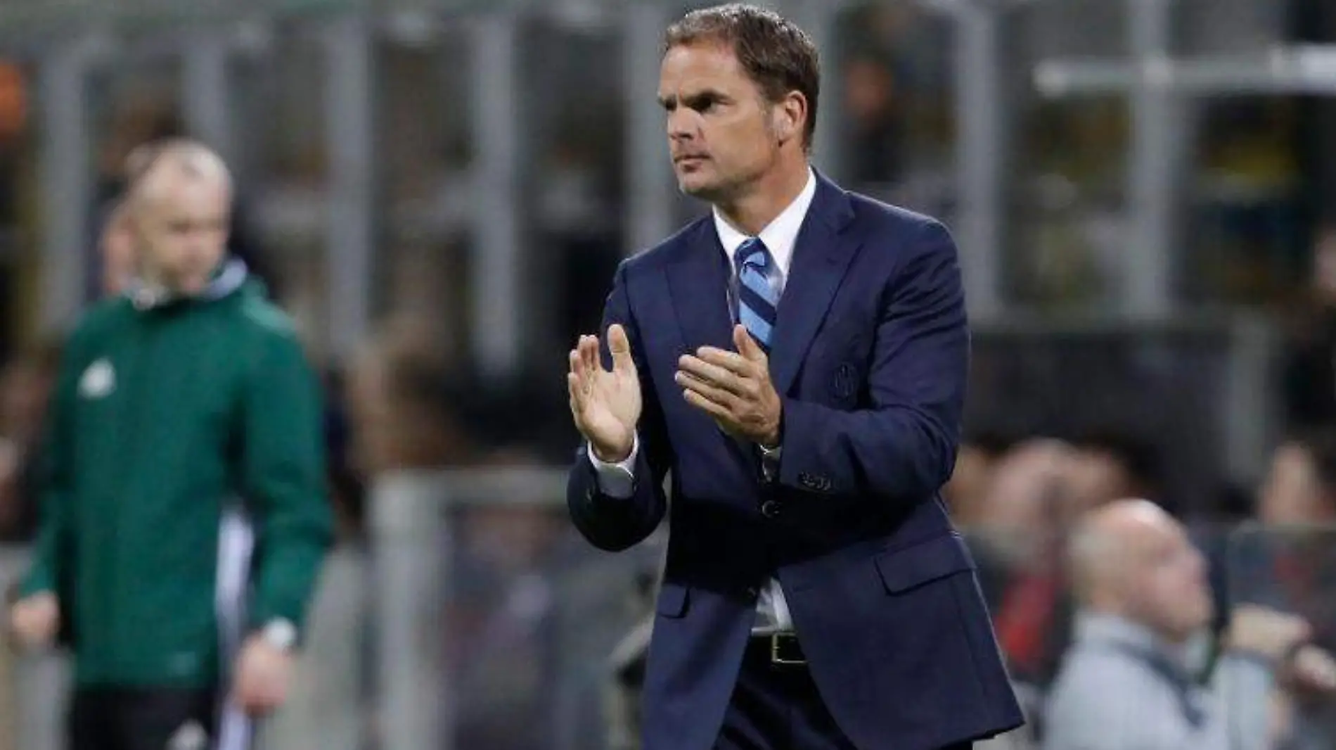 frankdeboer