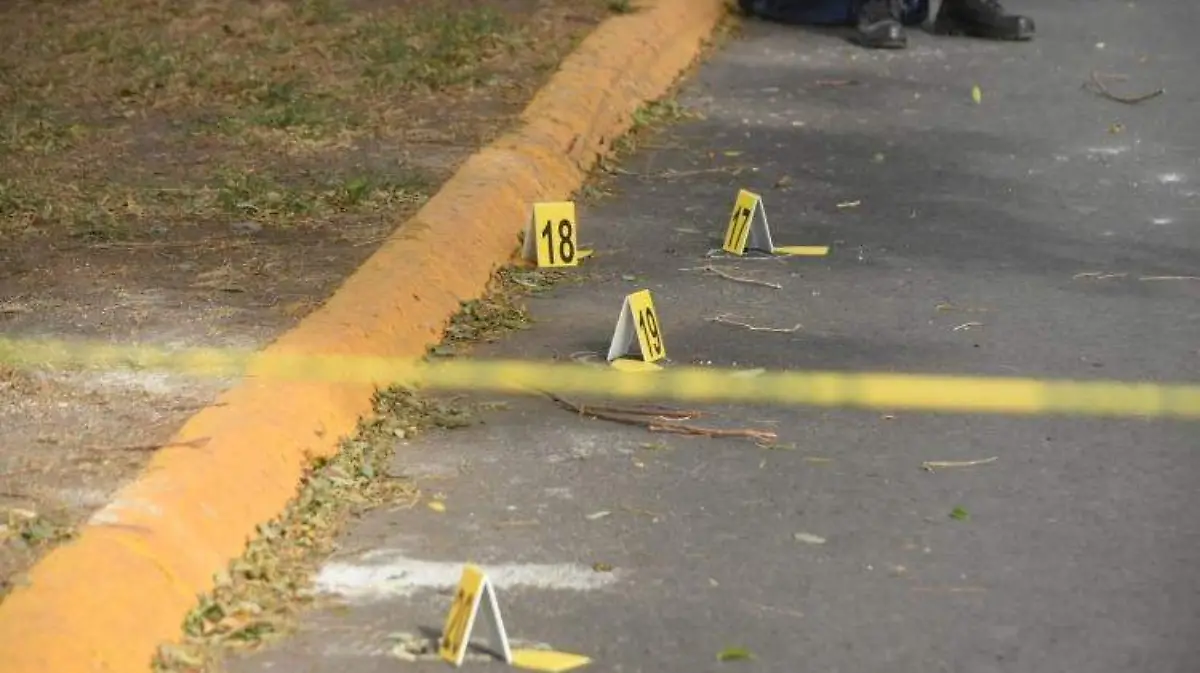 Homicidios (2)