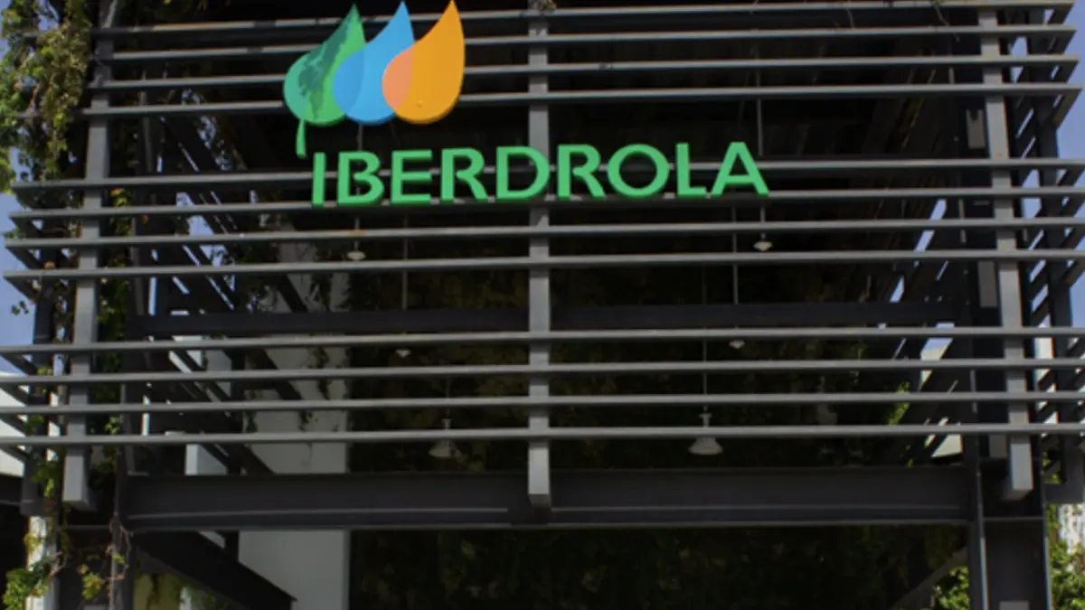 Iberdrola López Obrador