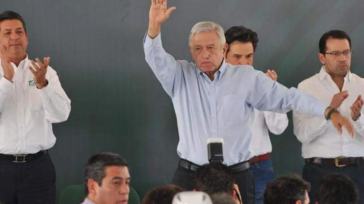 amlo