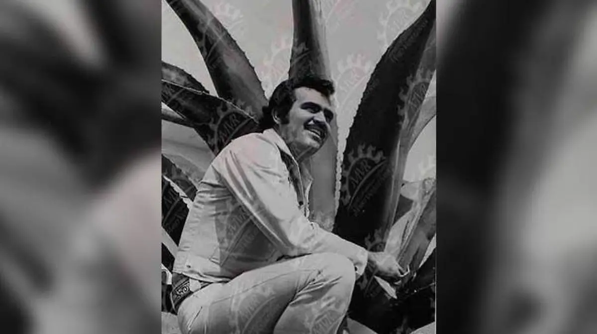 Vicente Fernández en el cine 