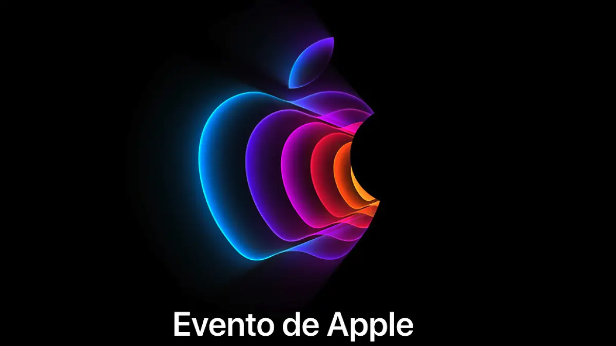 Evento Apple el martes 8 de Marzo