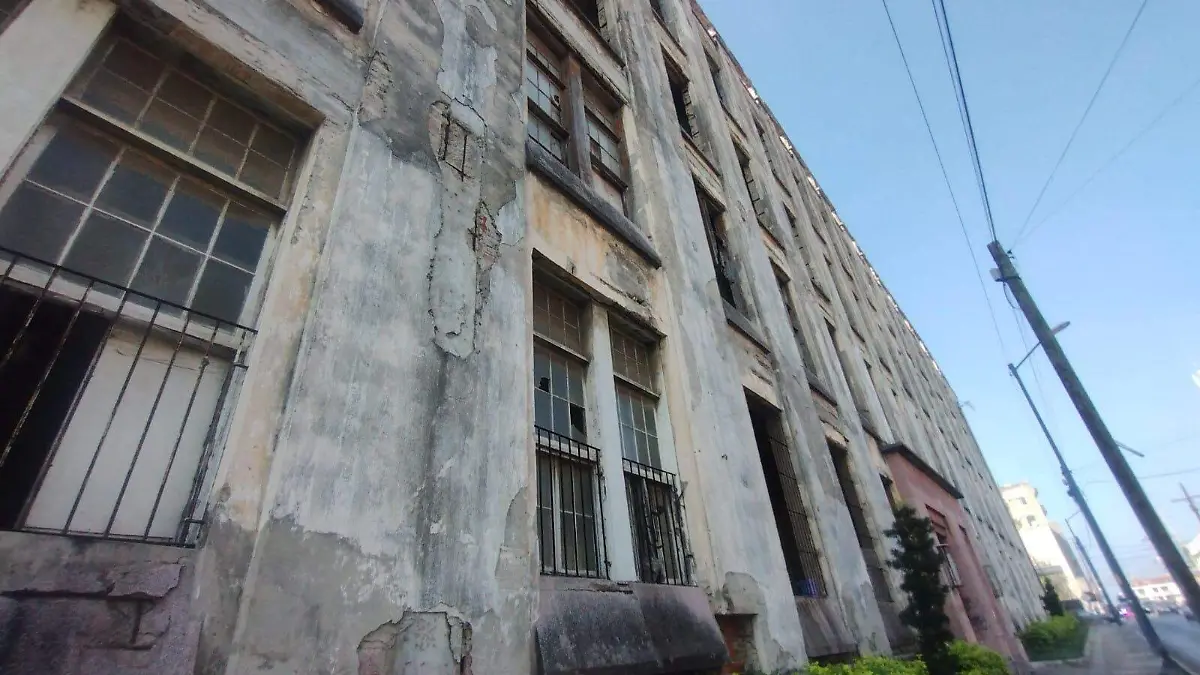 La inversión prevista es de mil millones de pesos / Paulo Monsiváis 