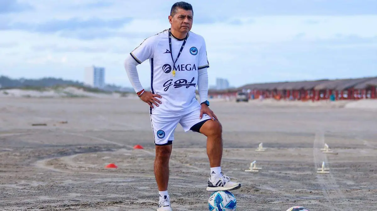 Chima Ruiz ve mucho compromiso y entrega entre los jugadores
