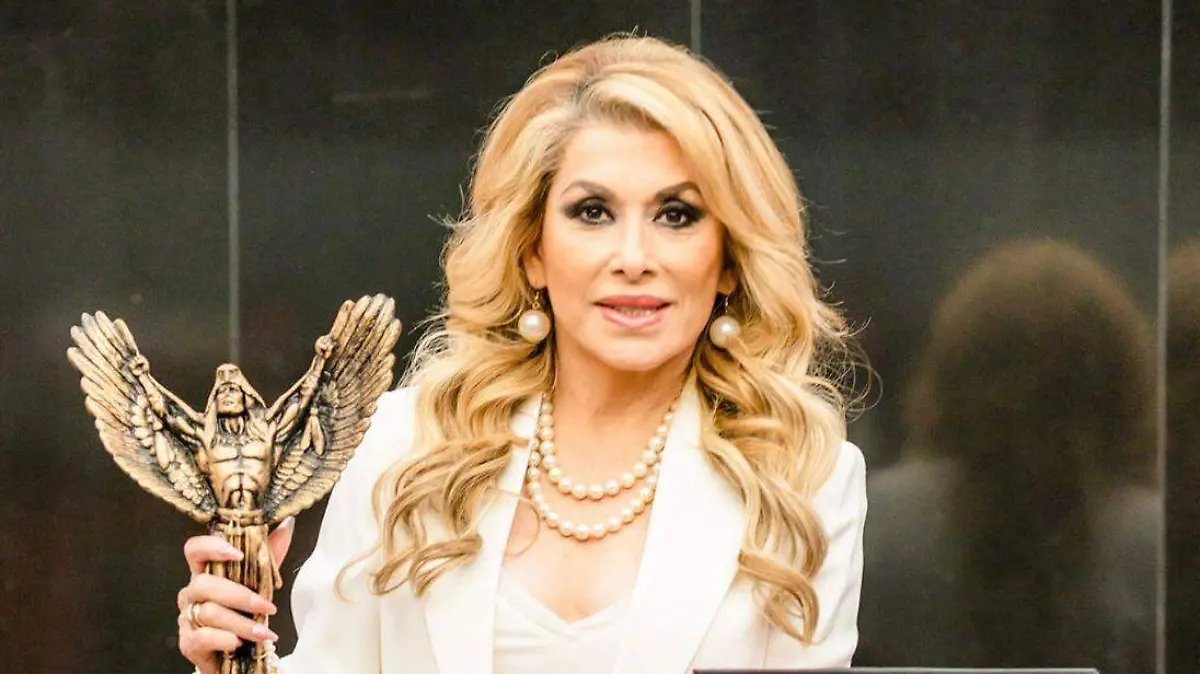 La cantante Dulce falleció el 25 de diciembre