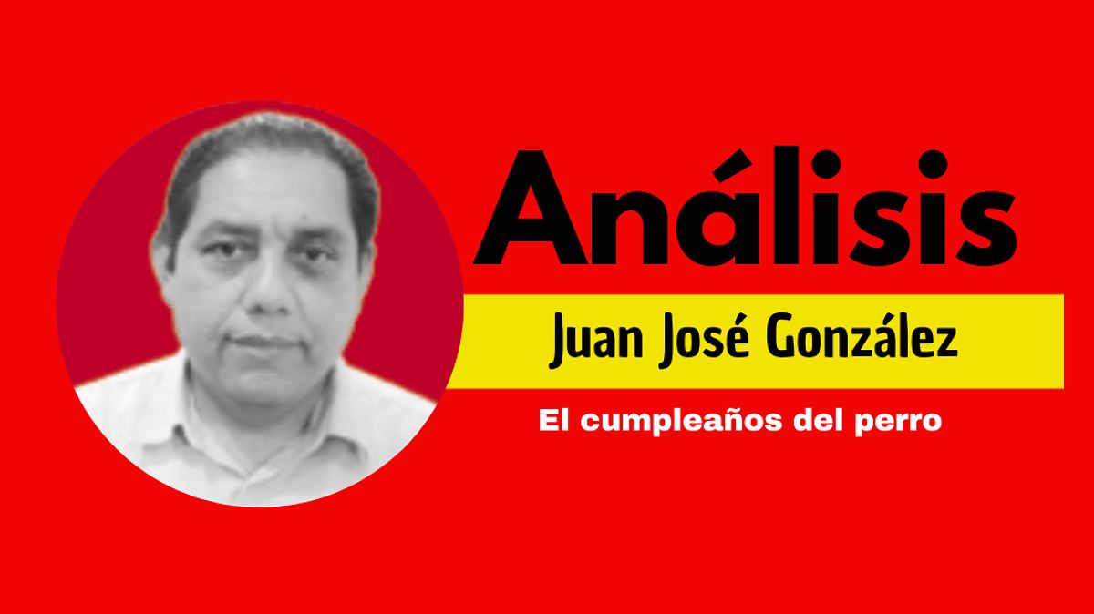 The birthday of the dog / Janis Joplin revisited - The Sun of Tampico - 124; Local News, Police, about Mexico, Tamaulipas and the World