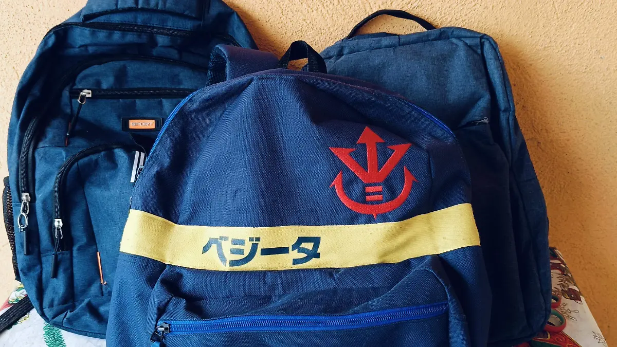 Operativo mochila en Tampico 2025