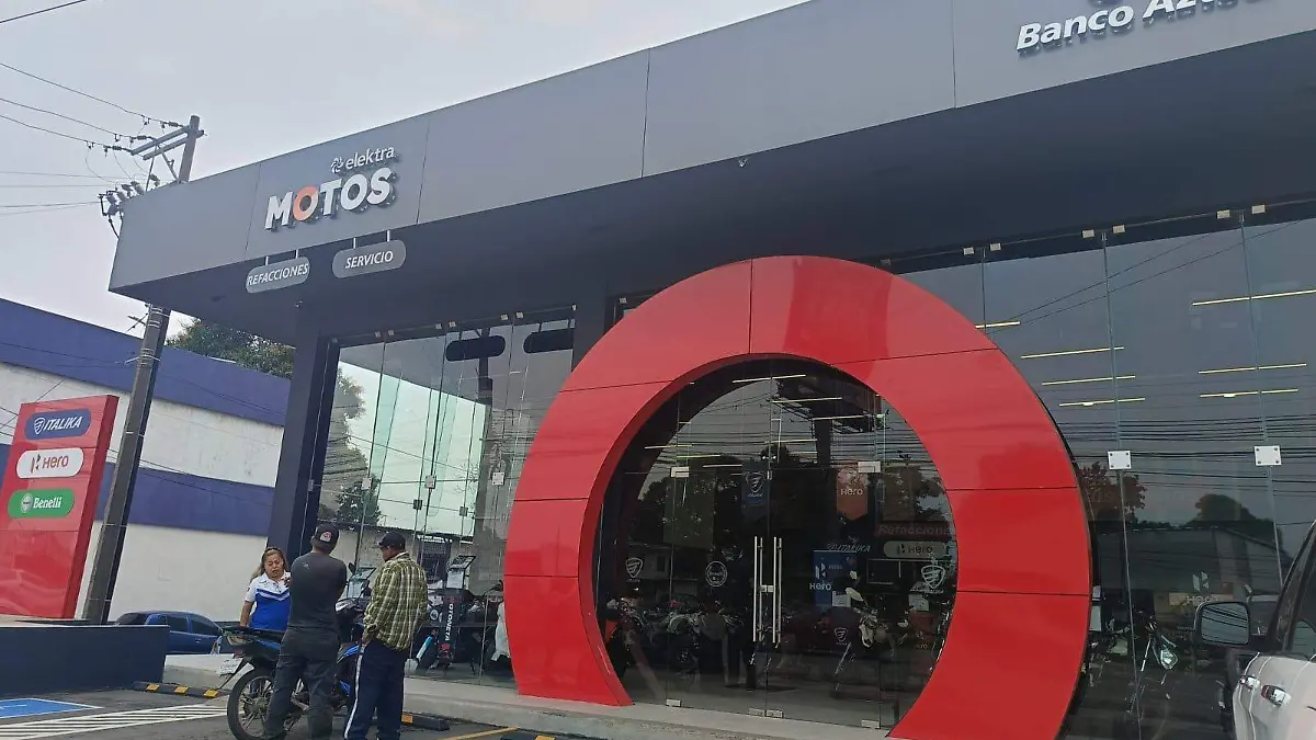 Nuevas inversiones en en la zona norte de Tampico