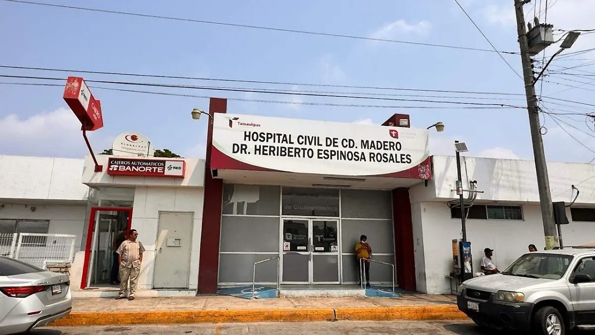 Piden a la población acudir al médico