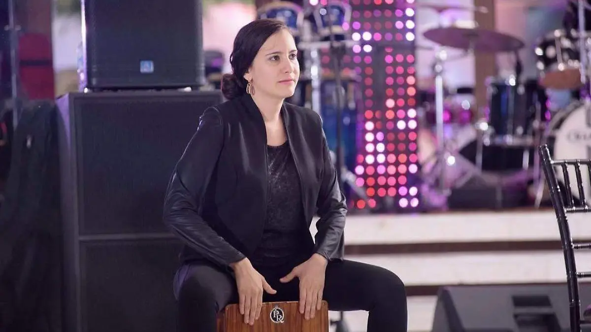 Ruth Lozano concierto