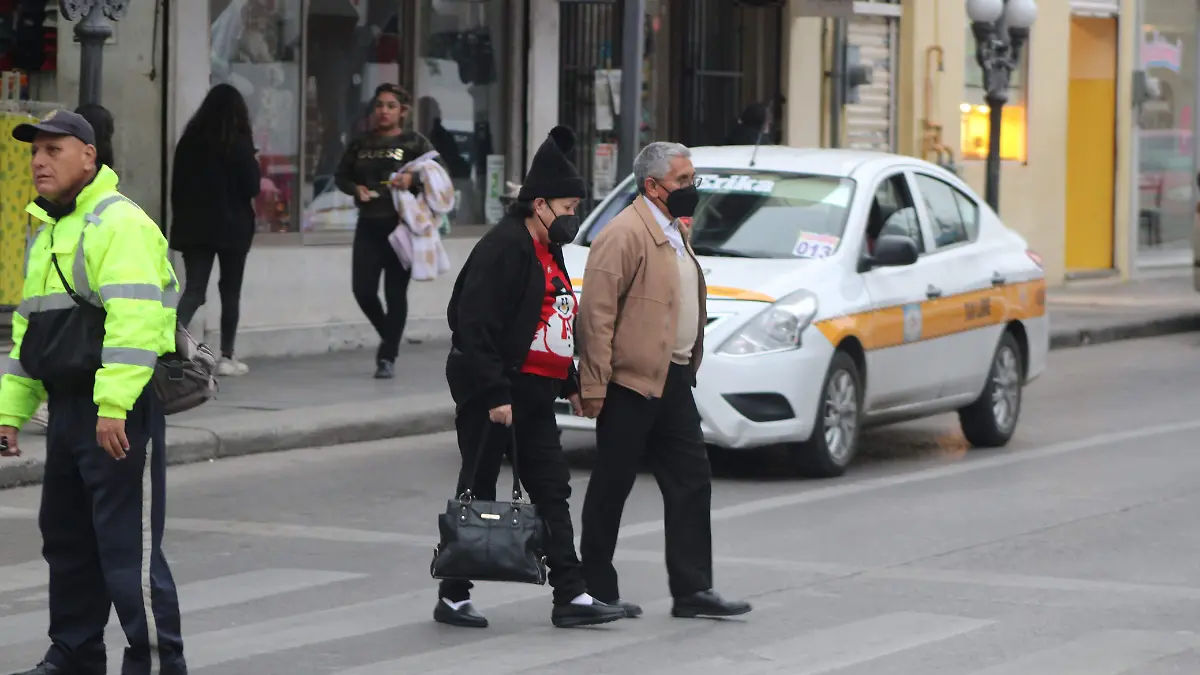 Para el miércoles 8 de enero se pronostica un día nublado y posibles lluvias en el puerto de Tampico