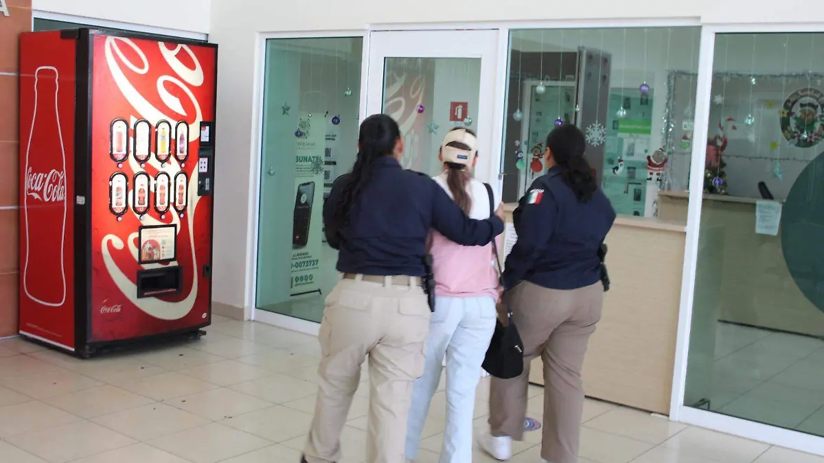 Crecen feminicidios en Tamaulipas