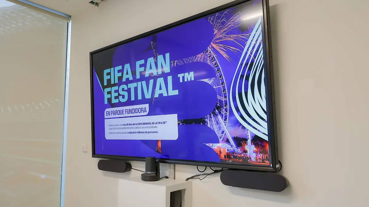 Tampico fortalecerá su presencia turística en el Mundial FIFA 2026 