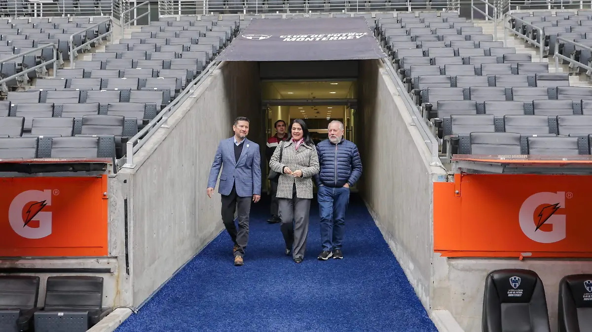 Tampico buscará atraer turistas durante el Mundial 2026