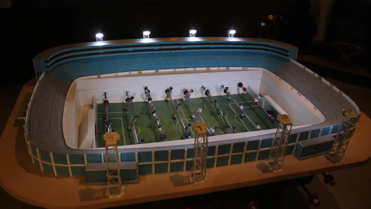 Nuevas salas del Museo de la Ciudad