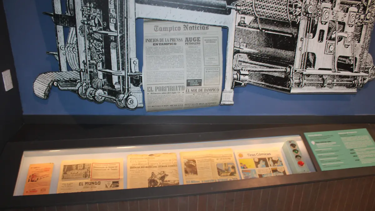 Museo de la Ciudad nuevas salas