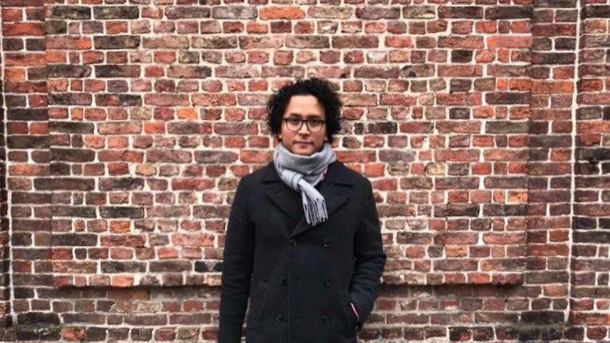 Roberto Wong retrato