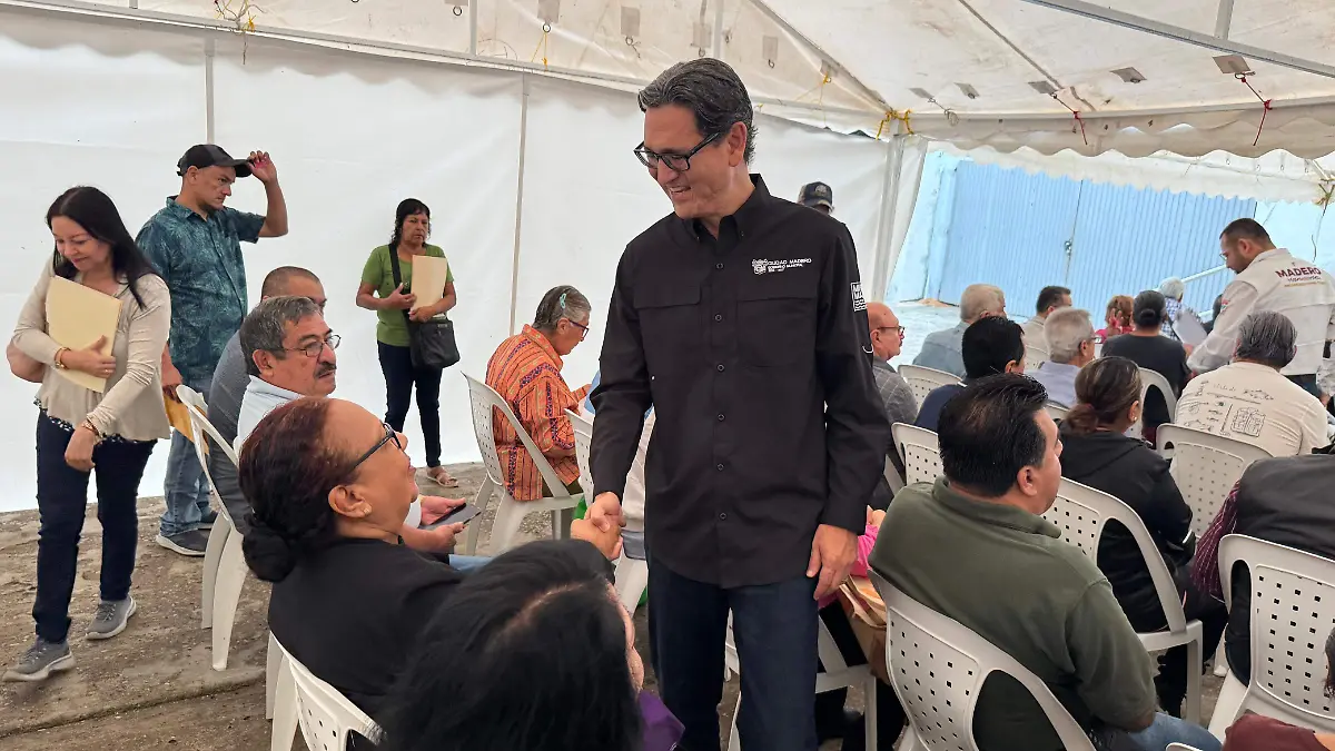 Pago Predial Erasmo Gonzalez