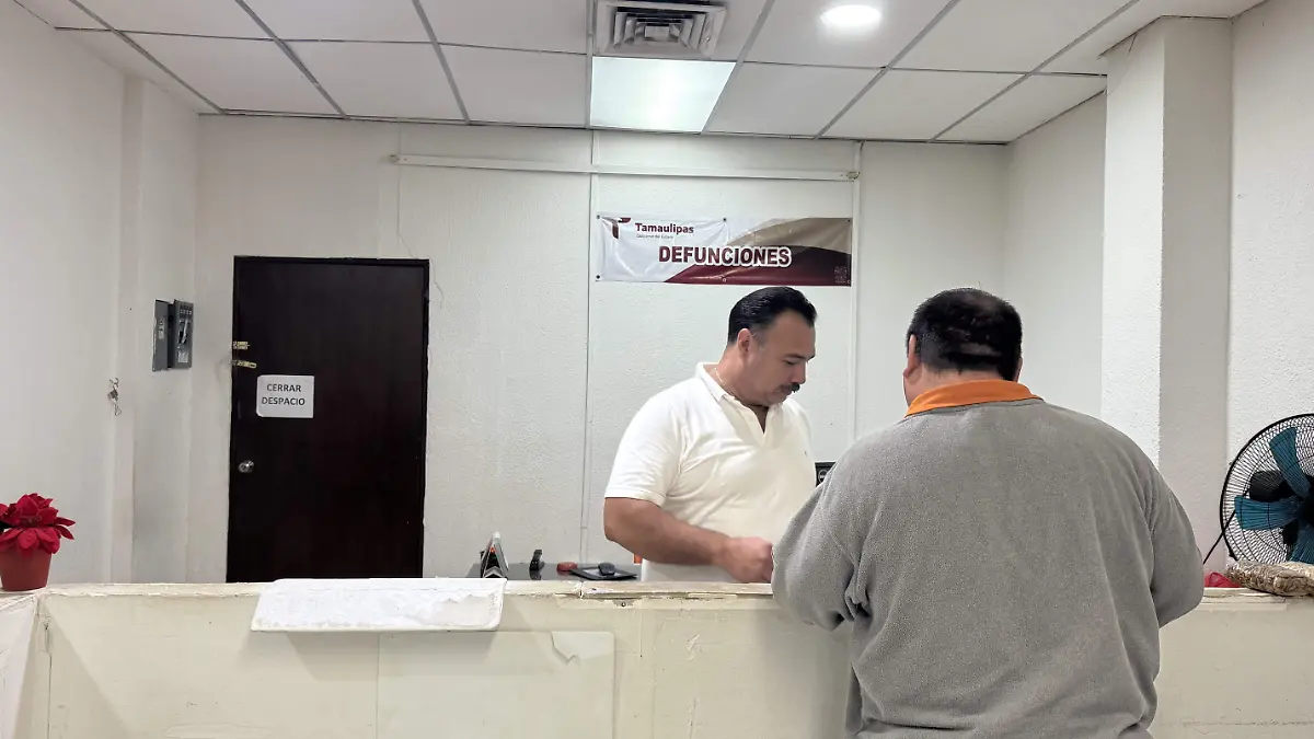 El número de defunciones se mantiene a la alza durante la temporada invernal