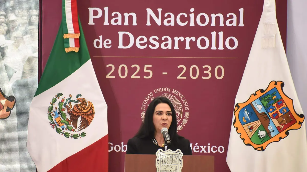 Plan Nacional 2025-2030: Justicia energética y transición climática