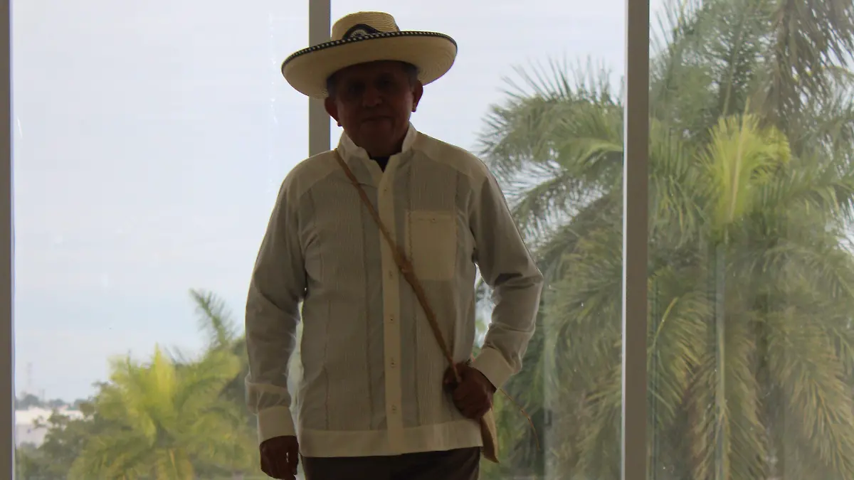 ENTREVISTA ALEJANDRO ZAPATA 