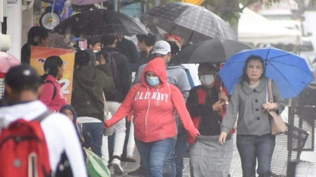 ¿Suspenderán clases por nuevo frente frío en Tamaulipas? Esto dice el gobernador 