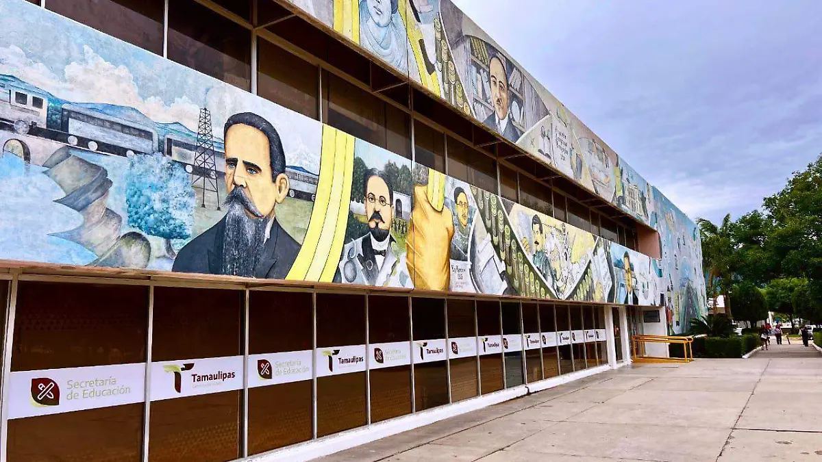 La suspensión de clases en estos 15 municipios de Tamaulipas se aplicará para todos los niveles educativos