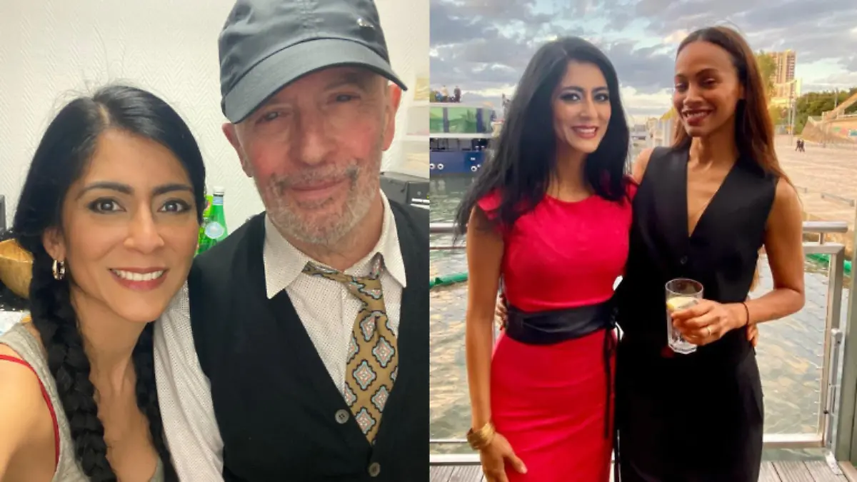 Karla Lazo Jacques Audiard