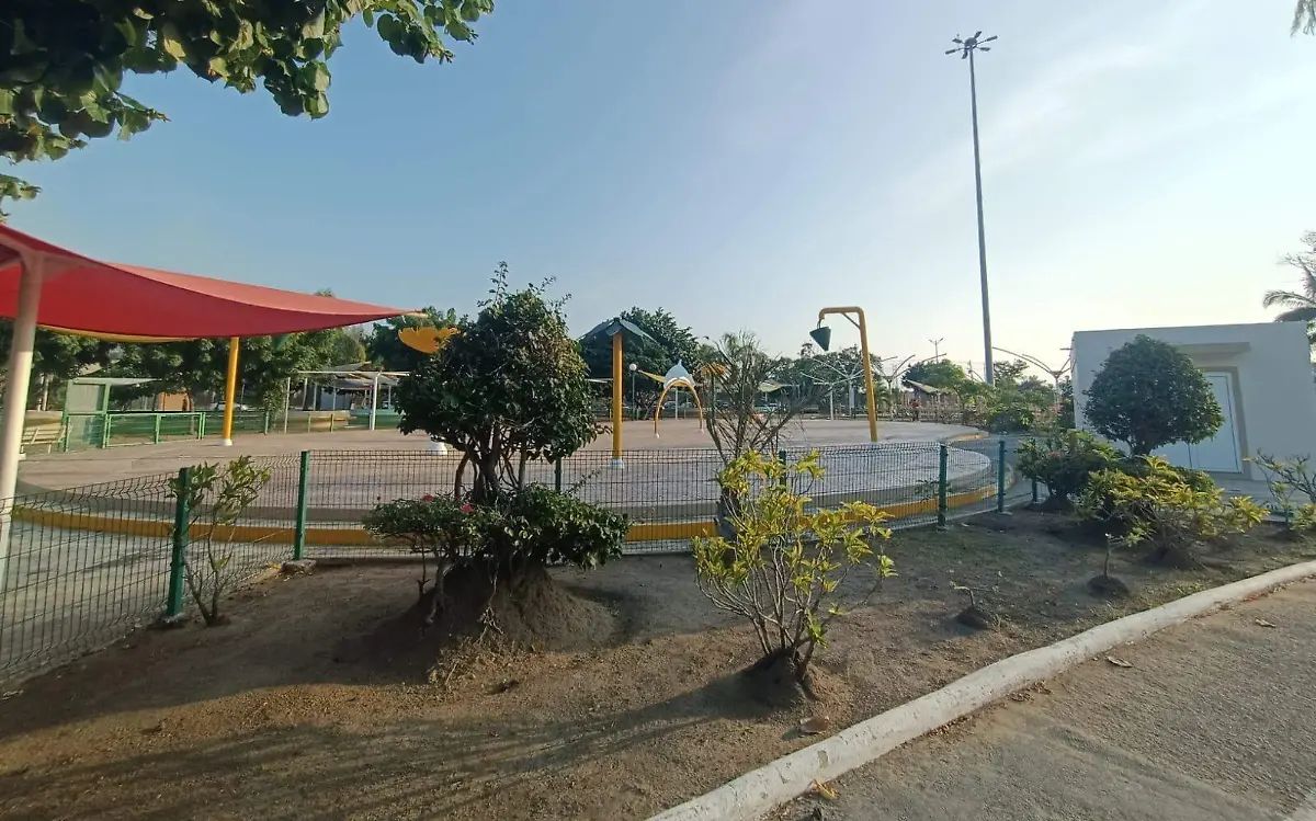 Pronostican temperatura de hasta 28°C para la zona de Tampico, Ciudad Madero y Altamira Antonio Campos