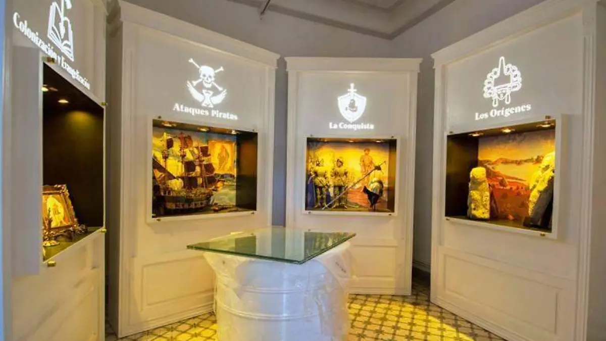 Museo de la Ciudad de Tampico revela su fecha de apertura