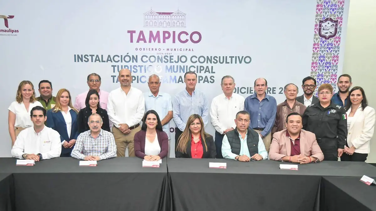En sinergia con el sector privado impulsarán la diversificación de la oferta a paseantes