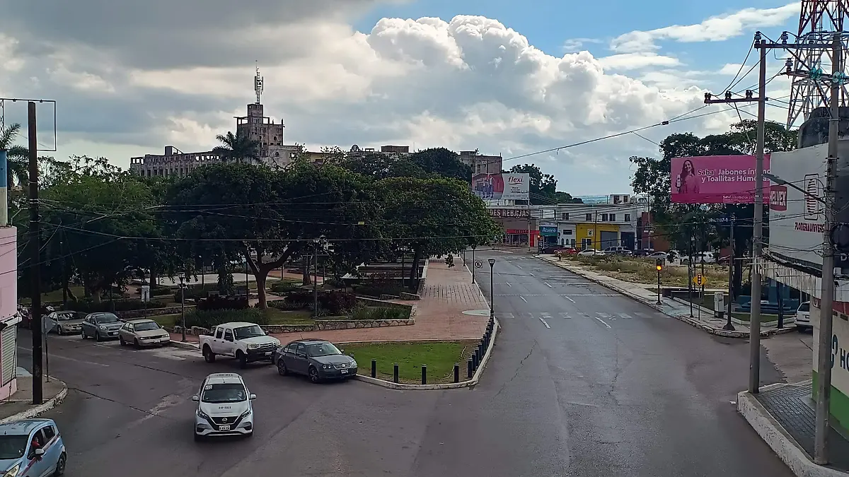 Se mantiene el ambiente agradable para la zona conurbada