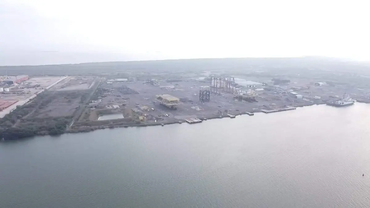 El desarrollo industrial y una mala conciencia ambiental han afectado los recursos naturales 