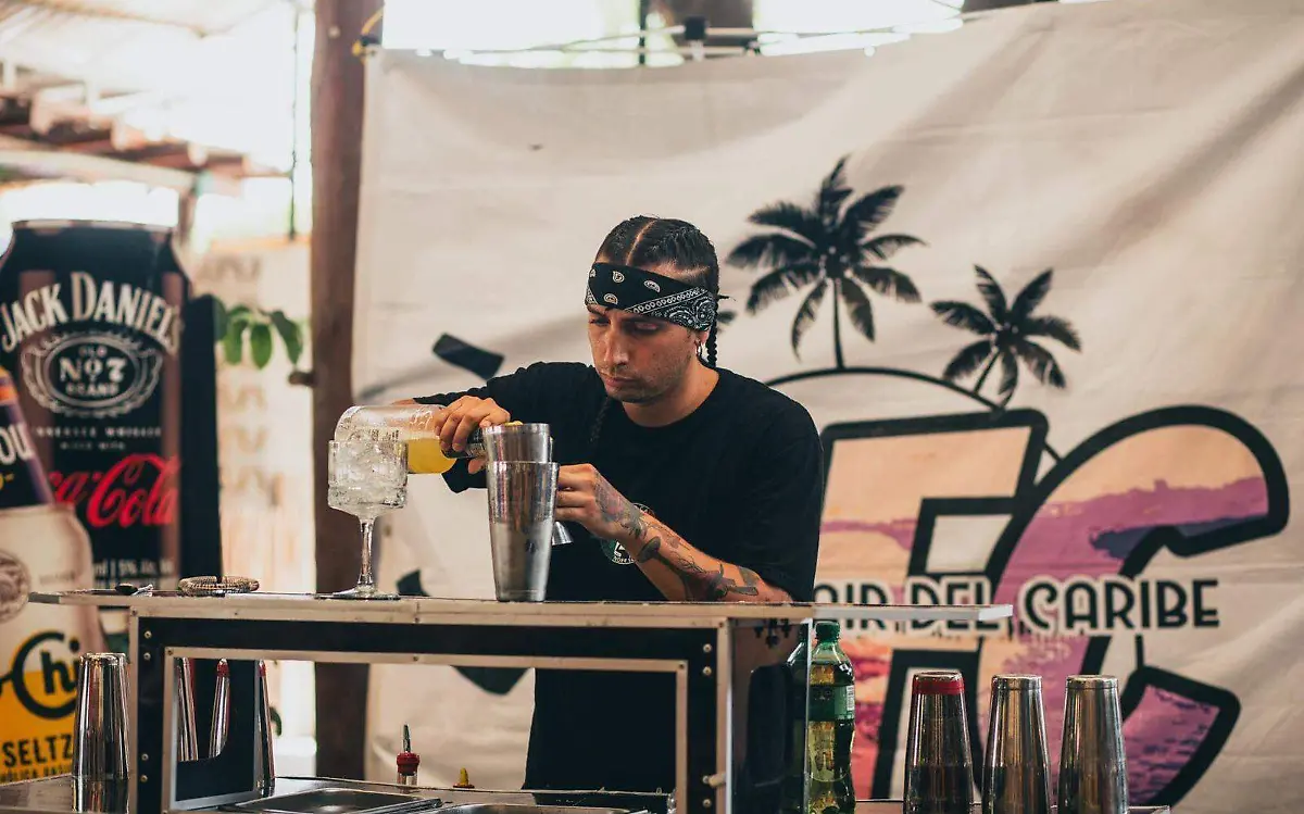 Un tampiqueño participará en la Liga Flair del Caribe Sergio Díaz (3)