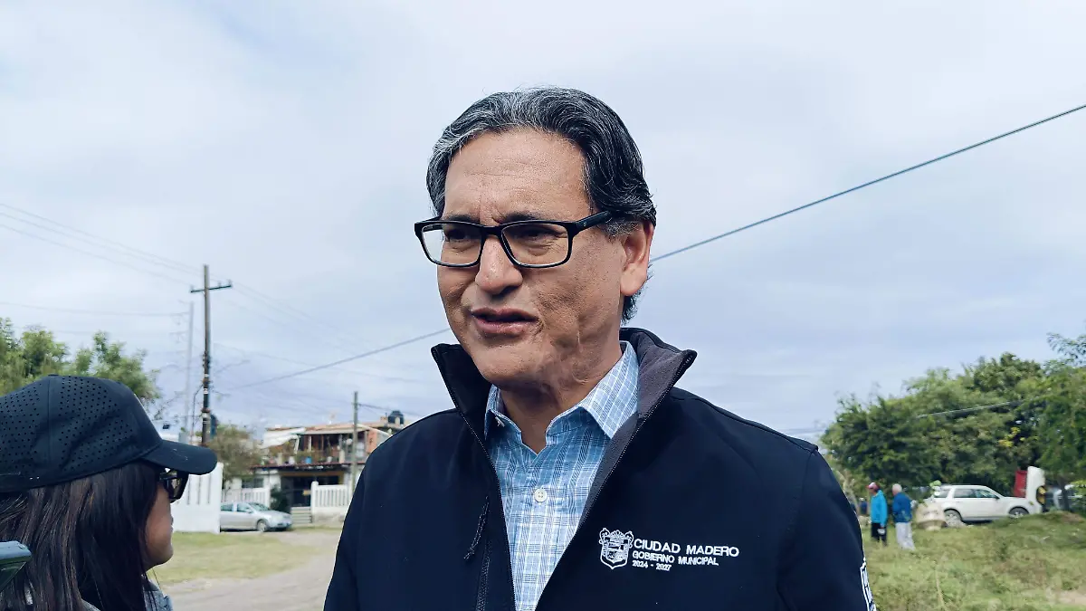 Erasmo González Robledo