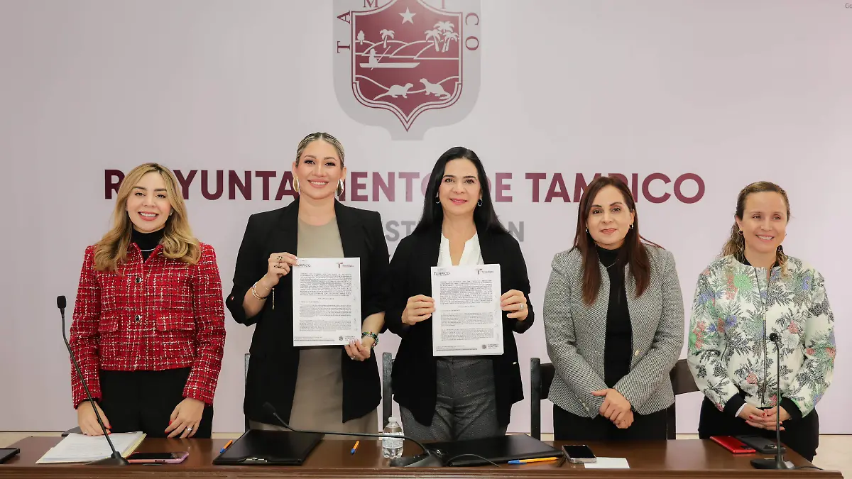 Durante el informe de los 100 días se abordarán temas de seguridad, salud, educación y transparencia