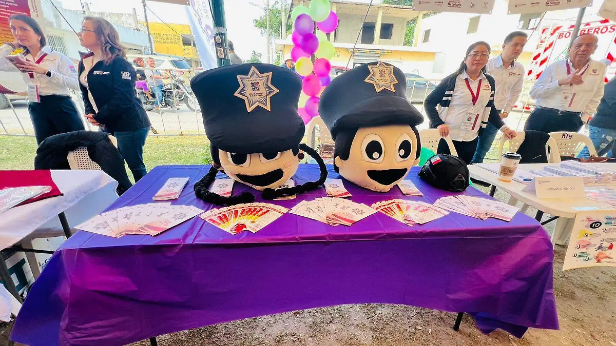 La SSPT brinda servicios de prevención, atención y erradicación de la violencia en todas sus formas 