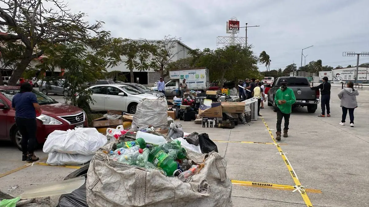 Clima en Tampico: ¿hasta qué hora lloverá el día de hoy?, toma ...