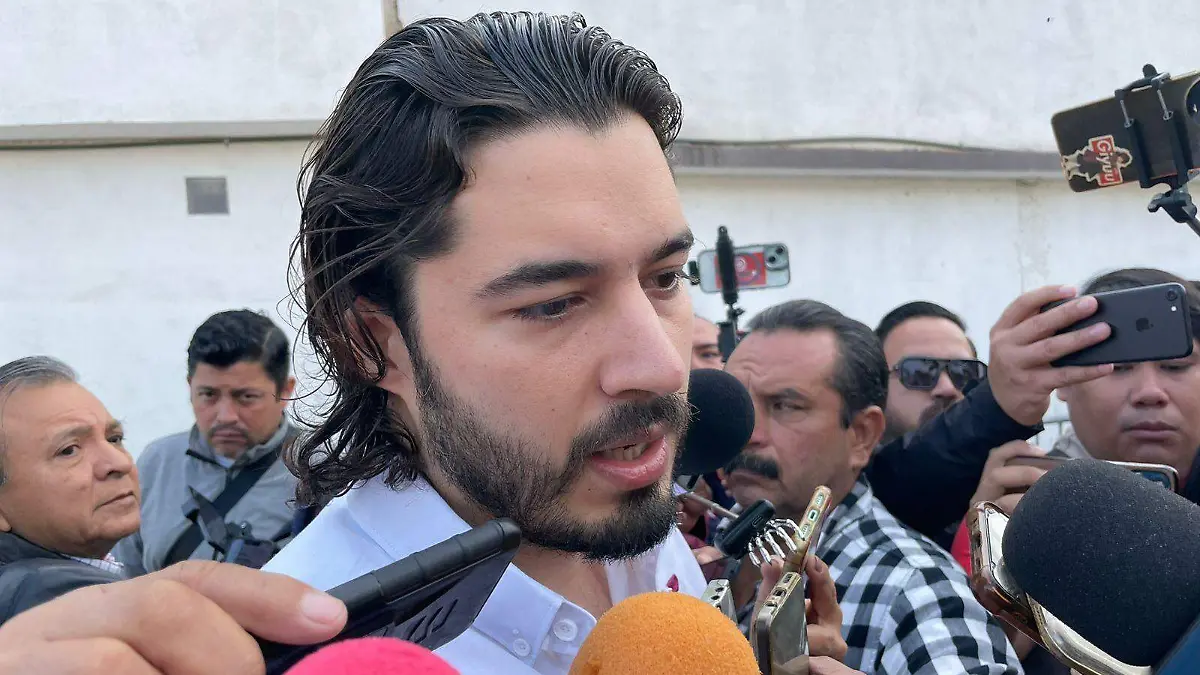 Secretario de trabajo