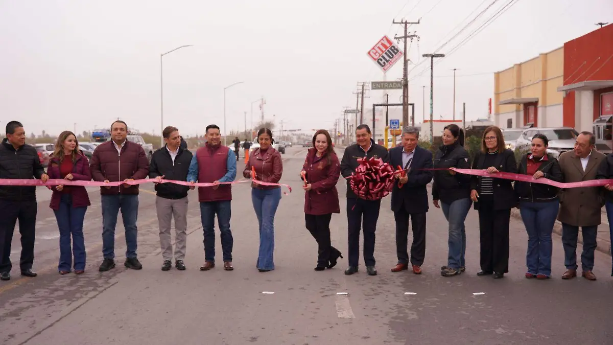 Al rescate del Río Bravo en Nuevo Laredo, desarrollan colector estratégico