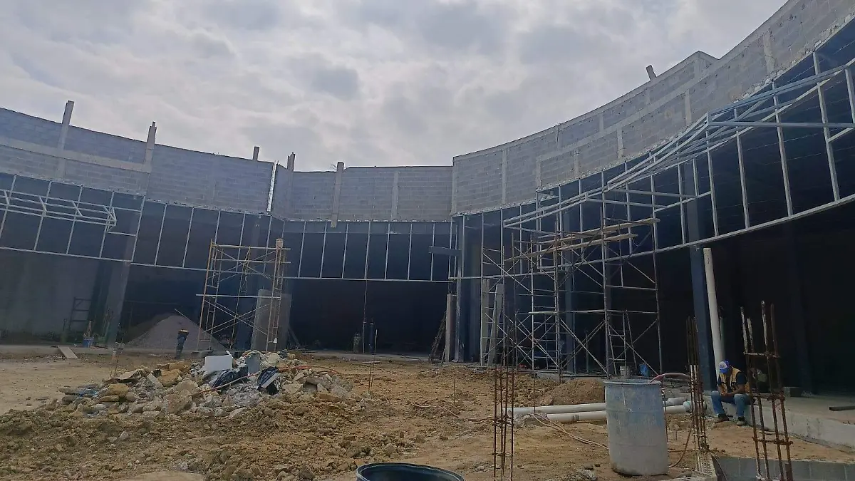 La inversión privada continuará llegando a Tampico a través de más espacios comerciales