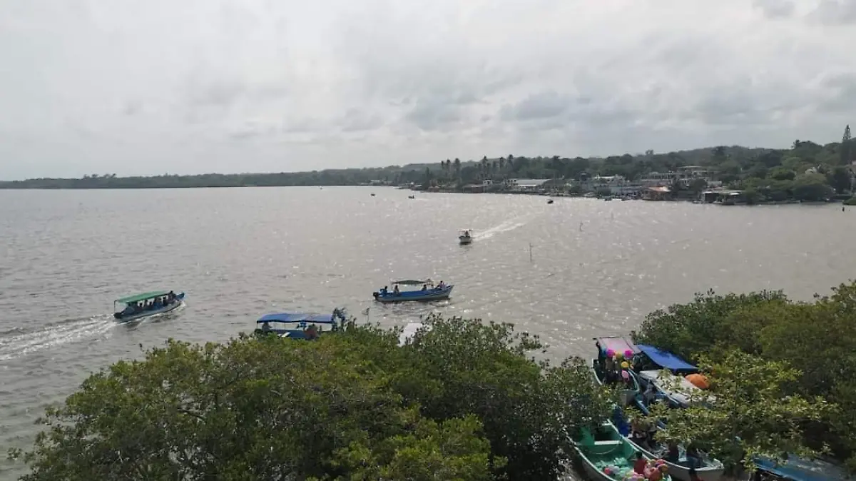 Lluvias afectarán en Tamaulipas