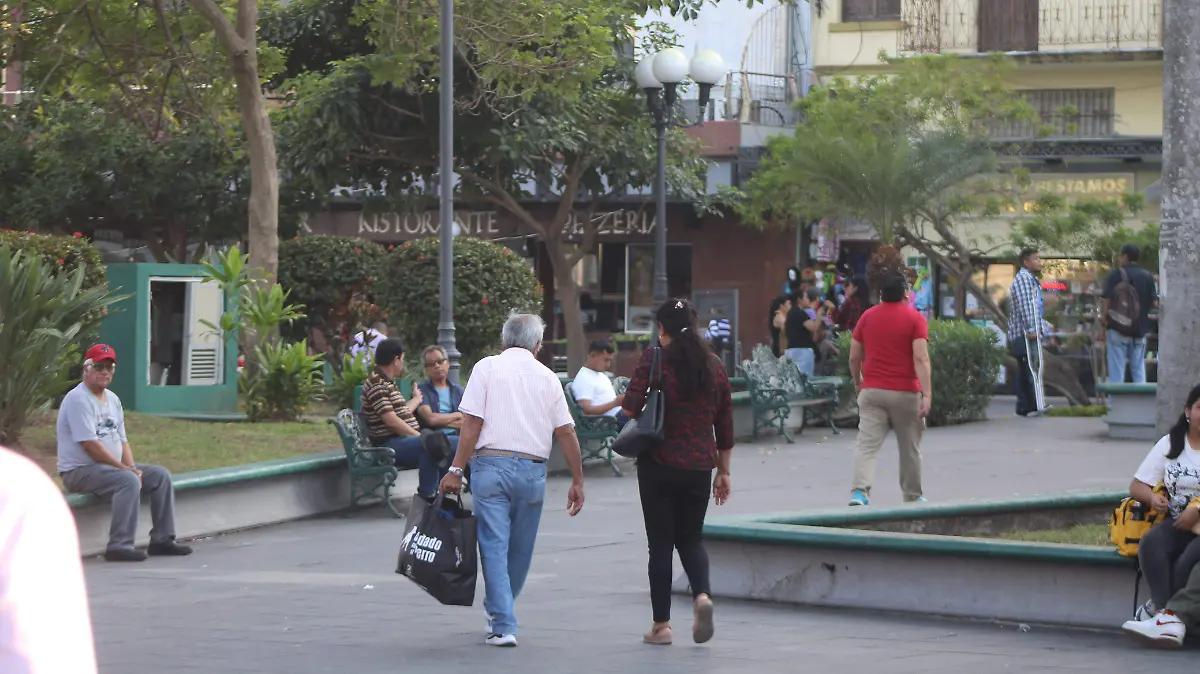Se prevé que entre un norte al sur de Tamaulipas durante este sábado 1 de febrero