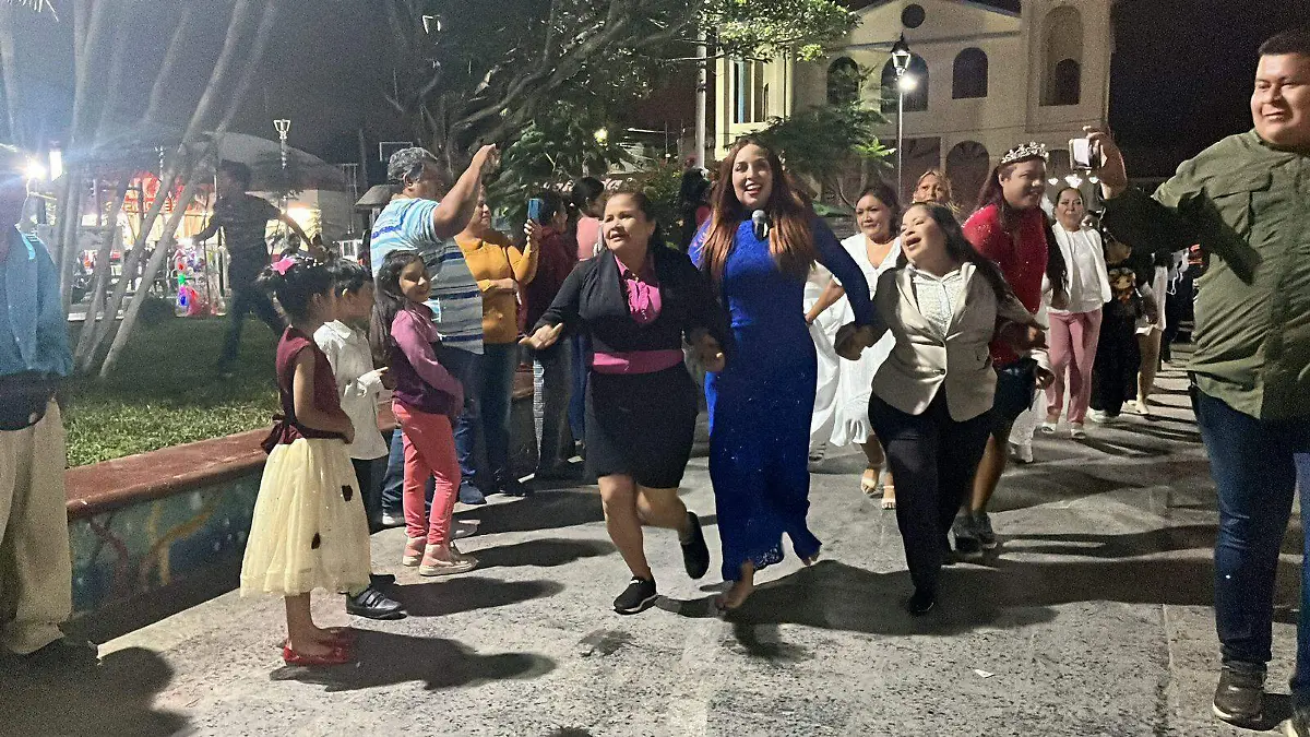 Realizará Pueblo Viejo, Veracruz matrimonios gratuitos para celebrar el 14 de febrero